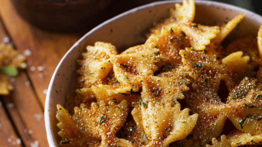 Pioneer Woman Fried Pasta Recipe