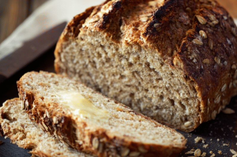 Pioneer Woman Brown Bread Recipe