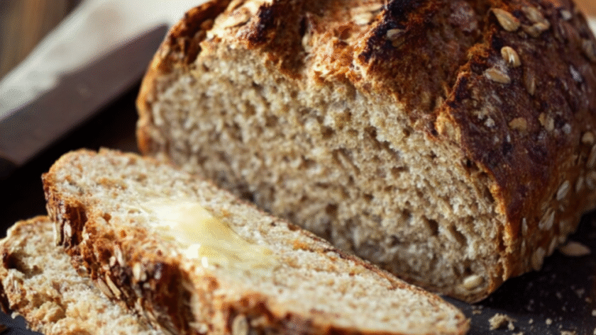 Pioneer Woman Brown Bread Recipe