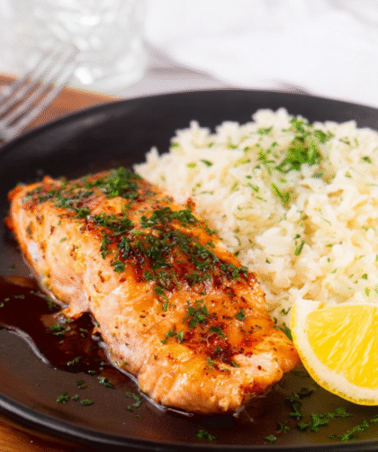 Pioneer Woman Cilantro Lime Salmon Recipe