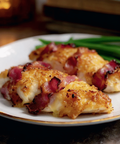 Pioneer Woman Hasselback Chicken Recipe
