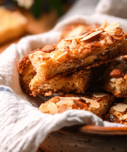 Pioneer Woman Almond Crackers Recipe