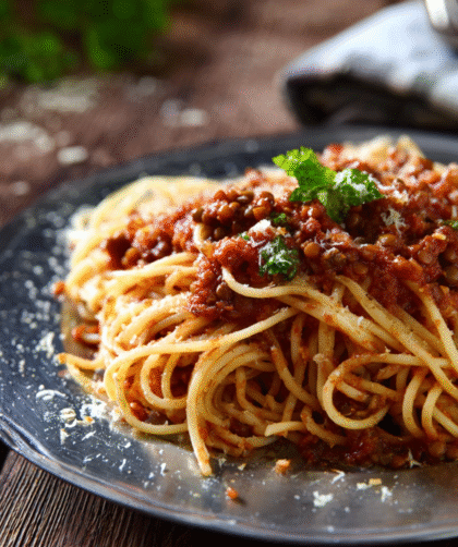 Pioneer Woman Cauliflower Bolognese Recipe
