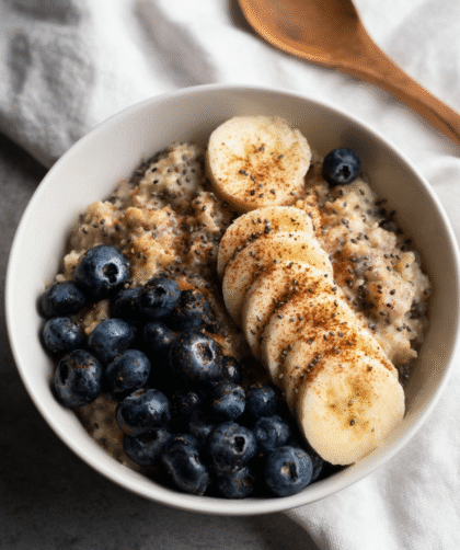 Pioneer Woman Crockpot Oatmeal Recipe