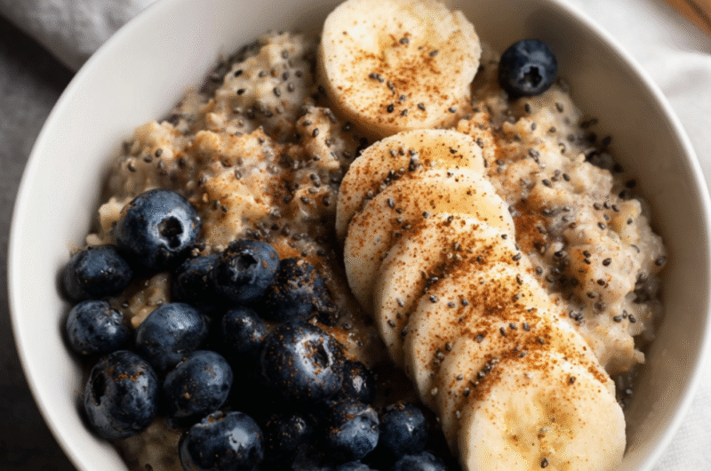 Pioneer Woman Crockpot Oatmeal Recipe