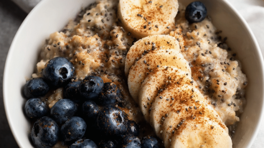 Pioneer Woman Crockpot Oatmeal Recipe