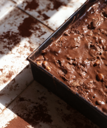 Pioneer Woman Mississippi Mud Cake Recipe