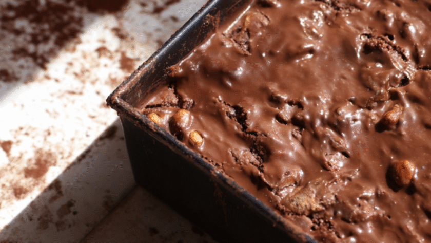 Pioneer Woman Mississippi Mud Cake Recipe