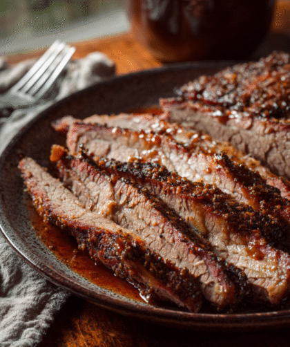 Pioneer Woman Tangy Tomato Brisket Recipe