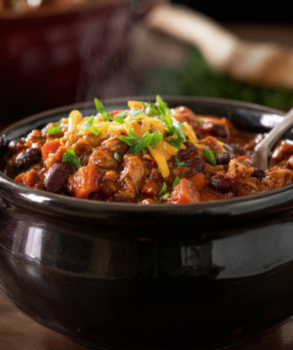 Pioneer Woman Chipotle Chicken Chili Recipe