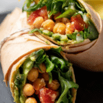 Pioneer Woman Hummus Wrap Recipe