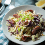 Pioneer Woman Egg Roll In A Bowl With Coleslaw Mix Recipe