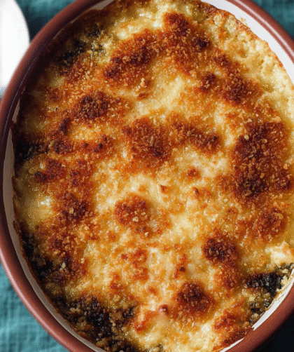 Pioneer Woman Broccoli And Cauliflower Casserole Recipe