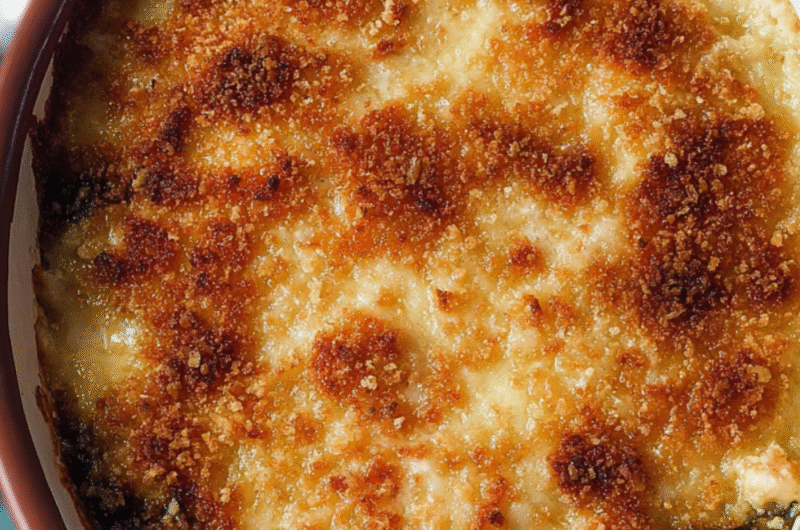 Pioneer Woman Broccoli And Cauliflower Casserole Recipe