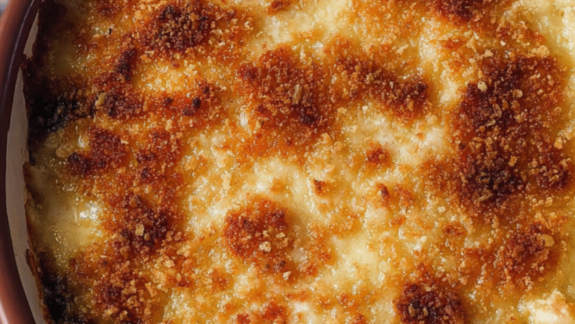 Pioneer Woman Broccoli And Cauliflower Casserole Recipe