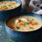 Pioneer Woman Homemade Cream Of Chicken Soup Recipe