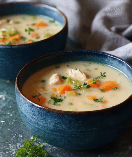 Pioneer Woman Homemade Cream Of Chicken Soup Recipe