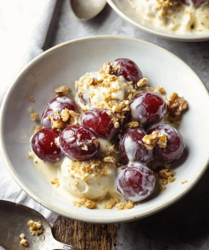 Pioneer Woman Grape Salad Recipe