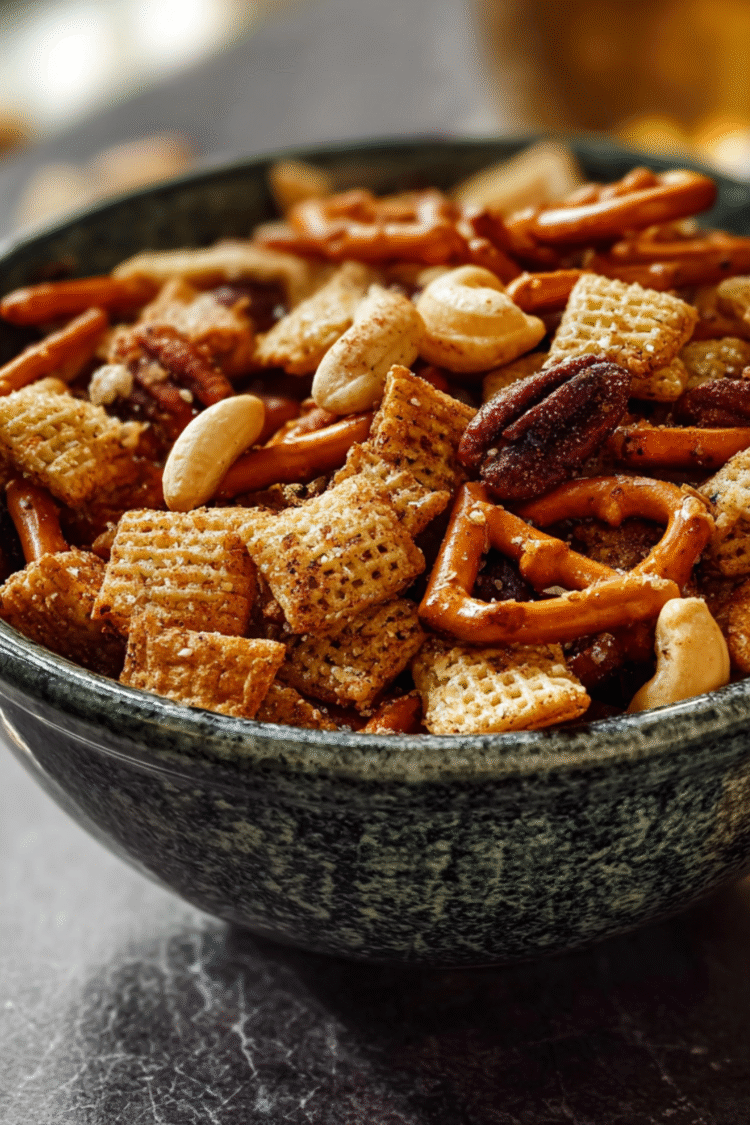 Pioneer Woman Texas Trash Recipe Marry Kitchen