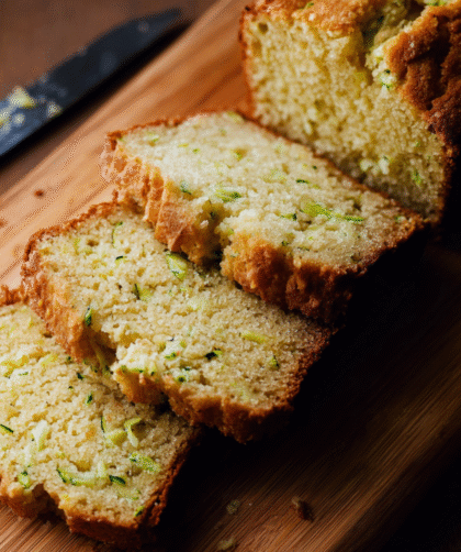 Pioneer Woman Lemon Zucchini Bread Recipe