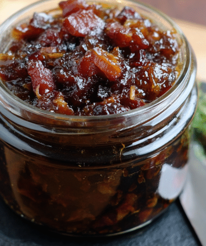 Pioneer Woman Bacon Jam Recipe