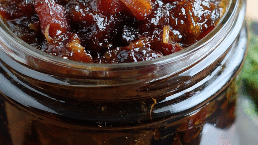 Pioneer Woman Bacon Jam Recipe