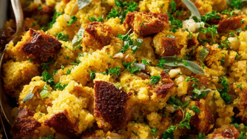 Pioneer Woman Cornbread Stuffing Recipe