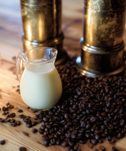 Pioneer Woman Coffee Creamer Recipe