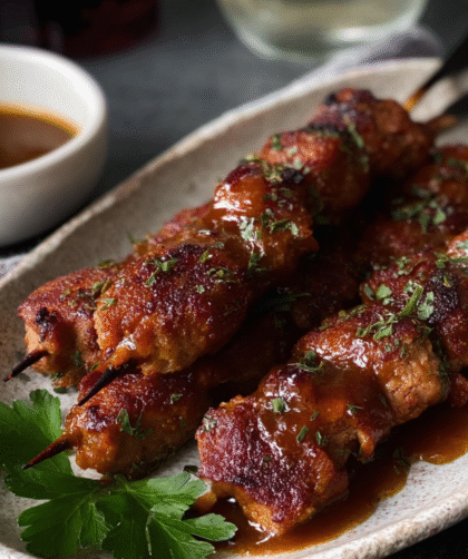 Pioneer Woman City Chicken Recipe