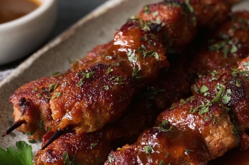 Pioneer Woman City Chicken Recipe