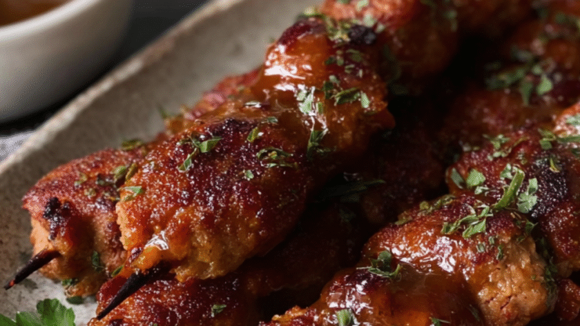 Pioneer Woman City Chicken Recipe