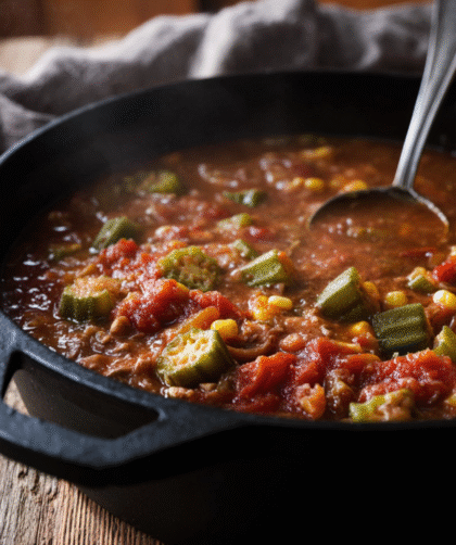 Pioneer Woman Brunswick Stew Recipe