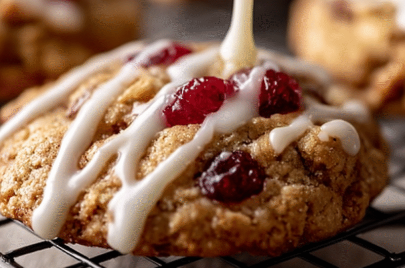 Pioneer Woman Fruitcake Cookies Recipe