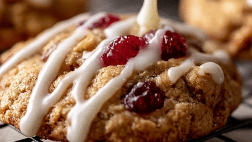 Pioneer Woman Fruitcake Cookies Recipe