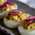 Pioneer Woman Deviled Eggs With Cream Cheese Recipe