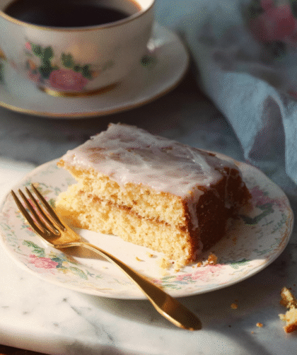 Pioneer Woman Honeybun Cake Recipe