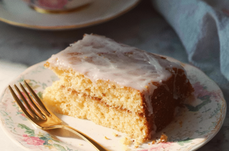 Pioneer Woman Honeybun Cake Recipe
