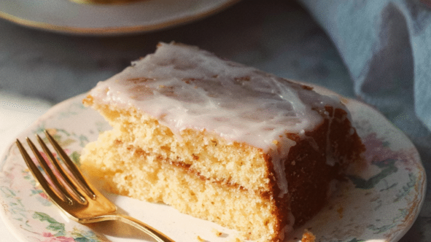 Pioneer Woman Honeybun Cake Recipe