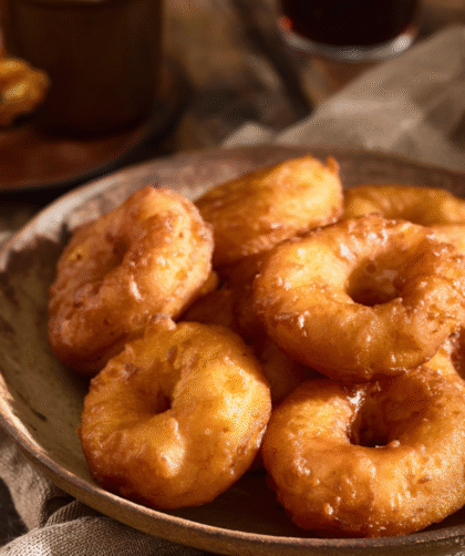 Pioneer Woman Navajo Fry Bread Recipe