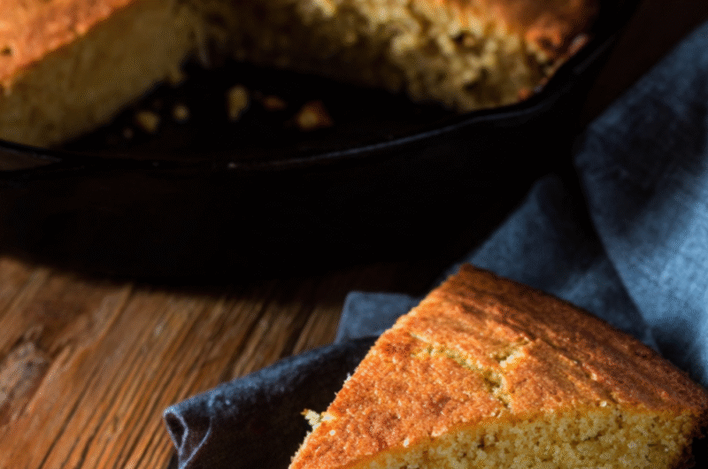 Pioneer Woman Cornbread With Creamed Corn Recipe