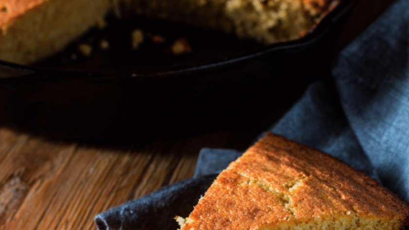 Pioneer Woman Cornbread With Creamed Corn Recipe