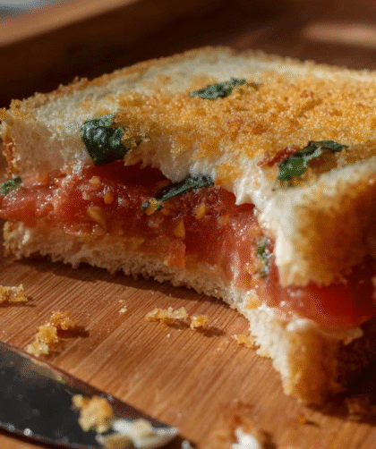 Pioneer Woman Fried Red Tomatoes Recipe