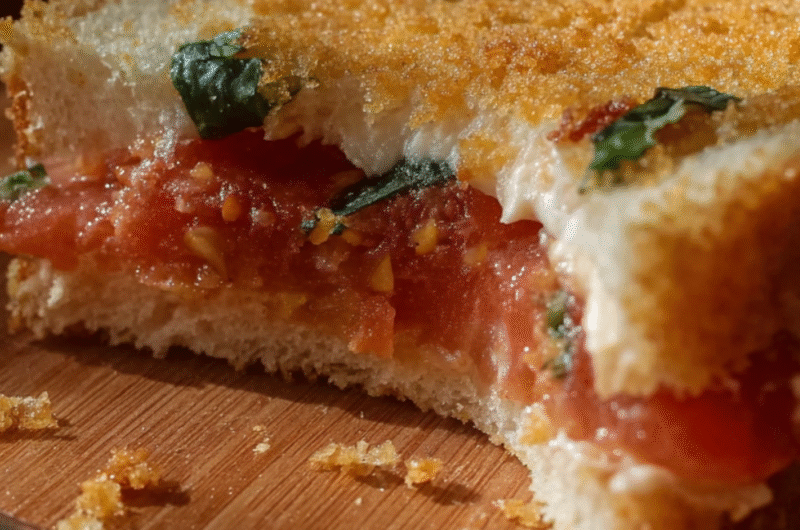 Pioneer Woman Fried Red Tomatoes Recipe