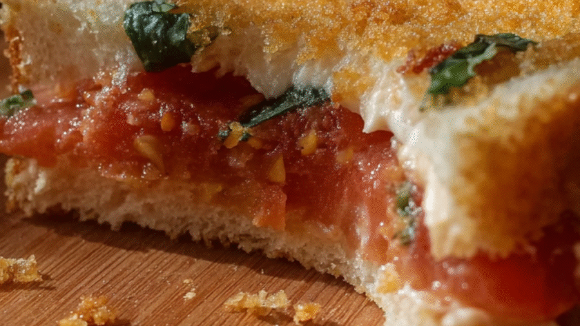 Pioneer Woman Fried Red Tomatoes Recipe