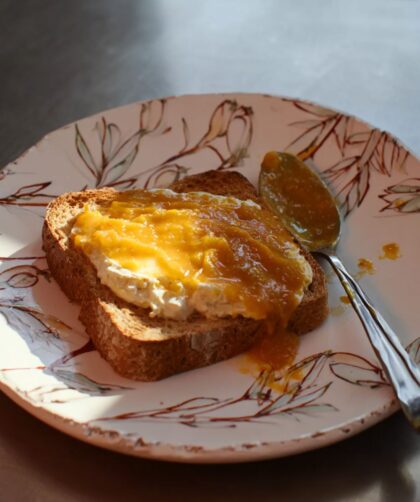 Pumpkin Butter Recipe