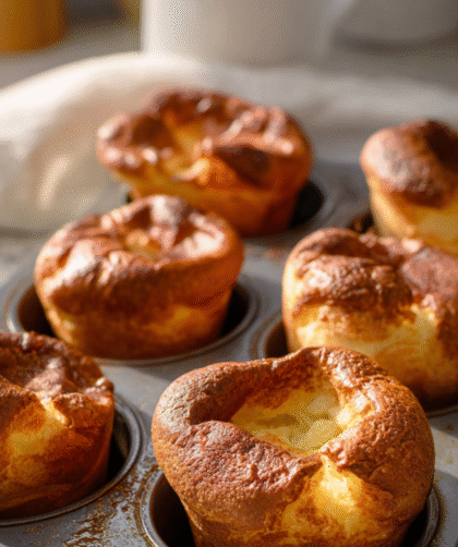 Pioneer Woman Yorkshire Pudding Recipe