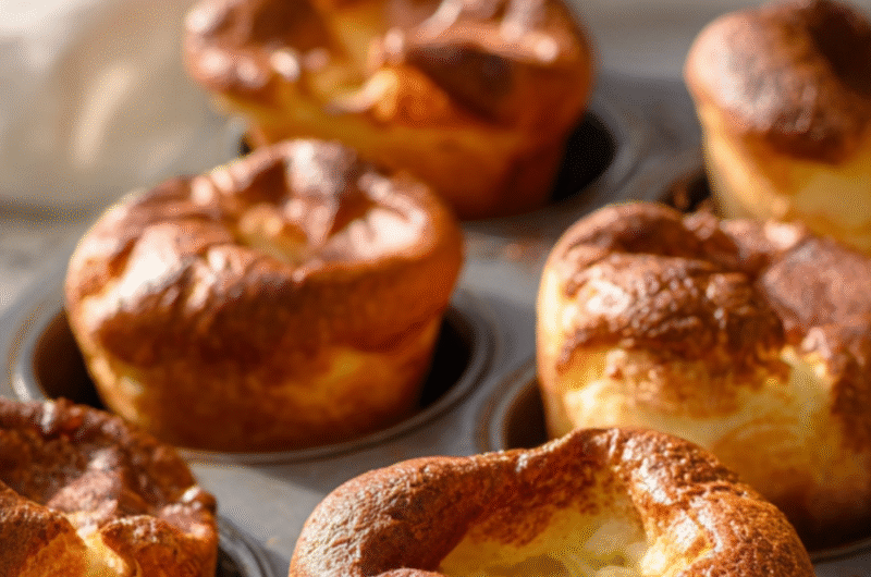 Pioneer Woman Yorkshire Pudding Recipe
