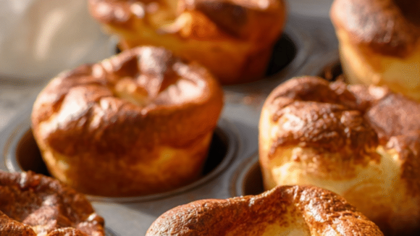 Pioneer Woman Yorkshire Pudding Recipe