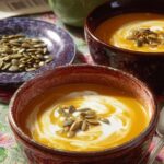 Pumpkin Soup Recipe
