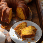 Pioneer Woman Pumpkin Rum Cake Recipe